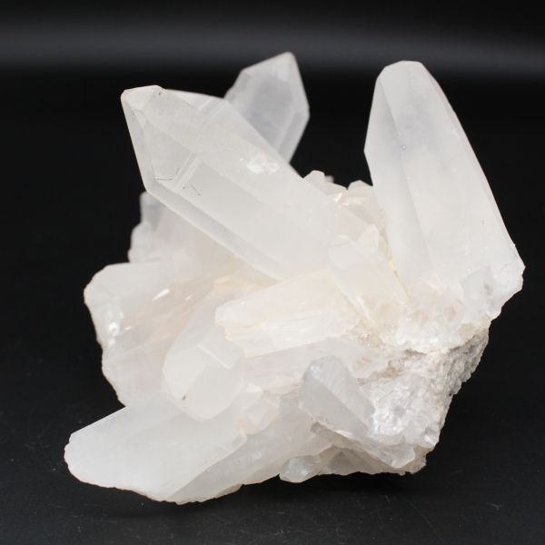 Quartz Crystals