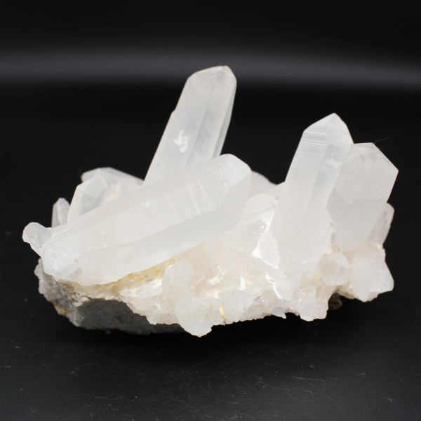 Quartz Crystals