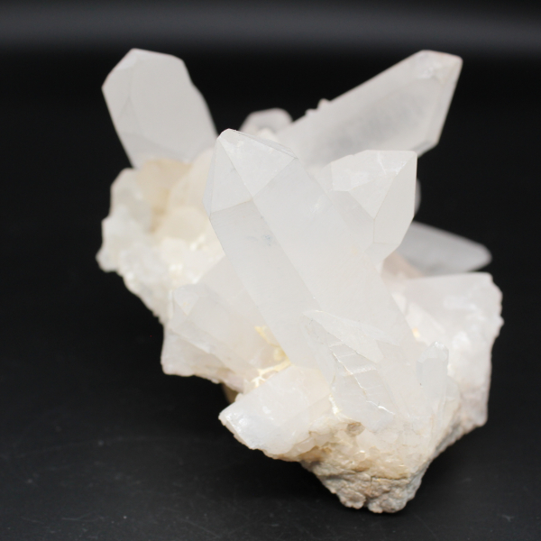 Quartz Crystals