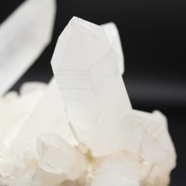 Quartz Crystals