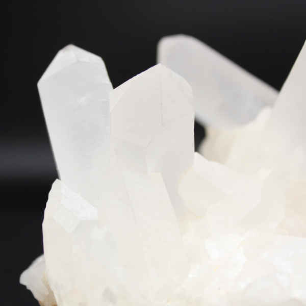 Quartz Crystals