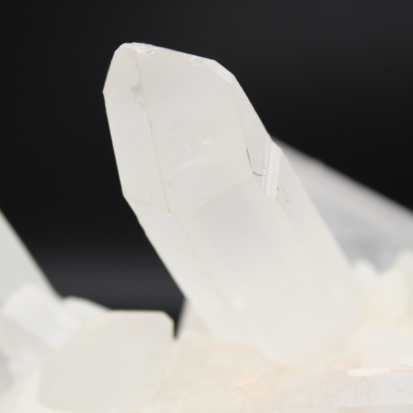 Quartz Crystals