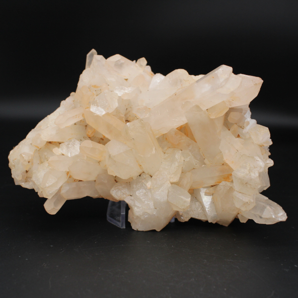 Natural Quartz Crystals