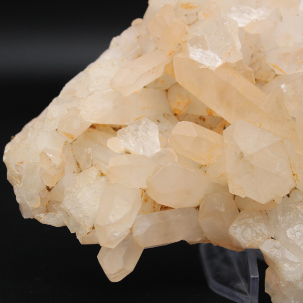 Natural Quartz Crystals