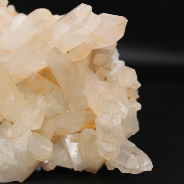 Natural Quartz Crystals