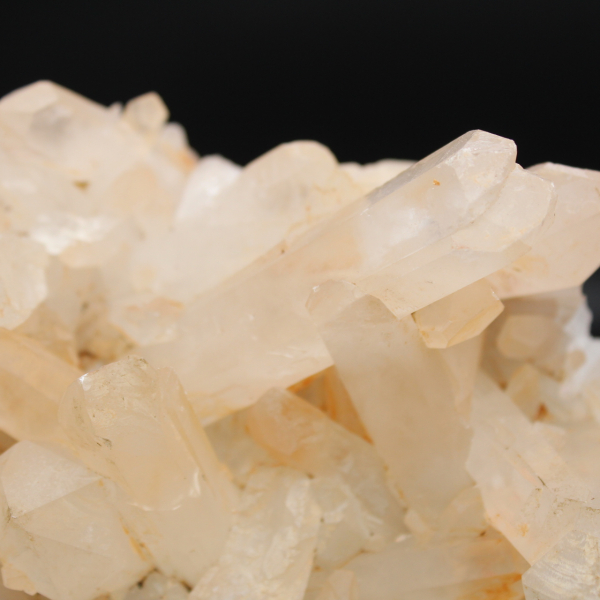 Natural Quartz Crystals