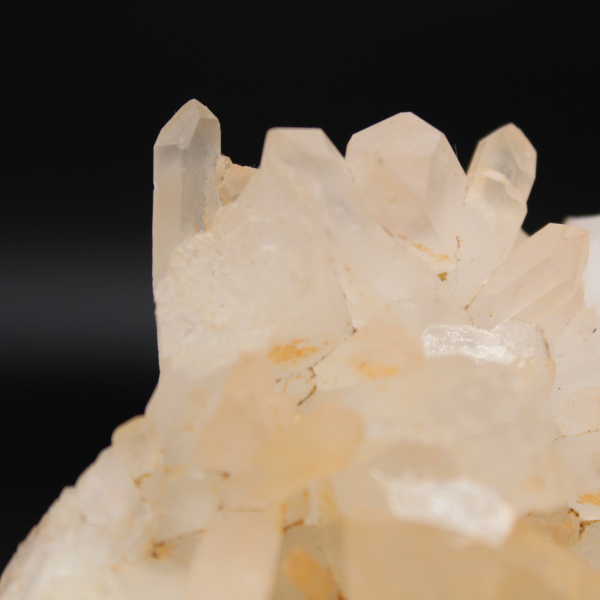 Natural Quartz Crystals