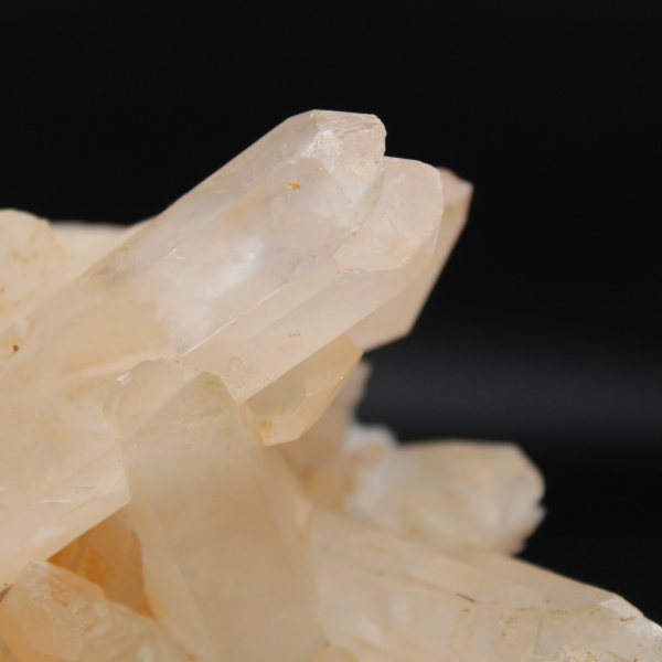 Natural Quartz Crystals