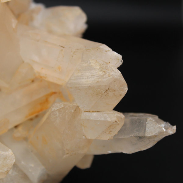 Natural Quartz Crystals