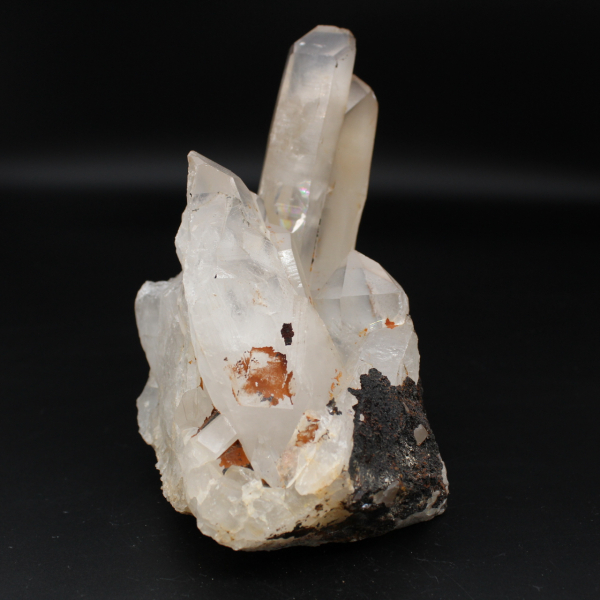 Natural Raw Quartz