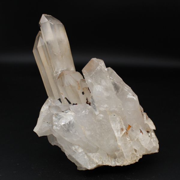 Natural Raw Quartz