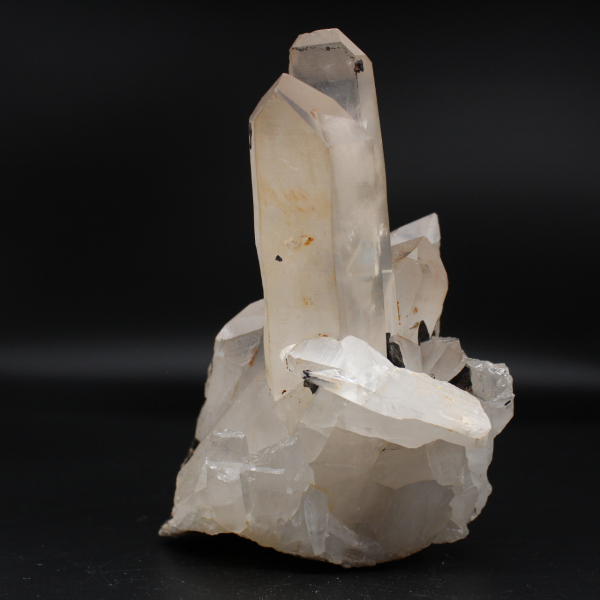 Natural Raw Quartz