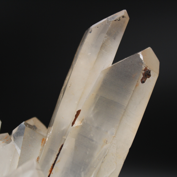 Natural Raw Quartz