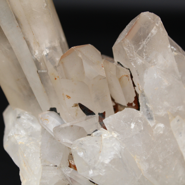 Natural Raw Quartz