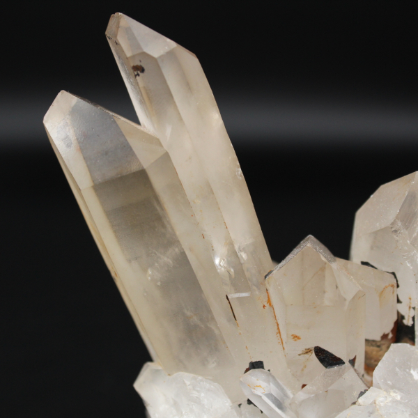 Natural Raw Quartz