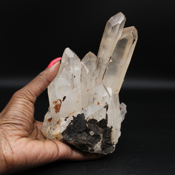 Natural Raw Quartz