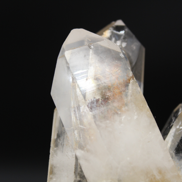 Quartz from Madagascar