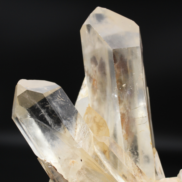 Quartz from Madagascar