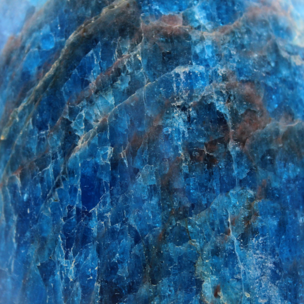 Madagascar Apatite