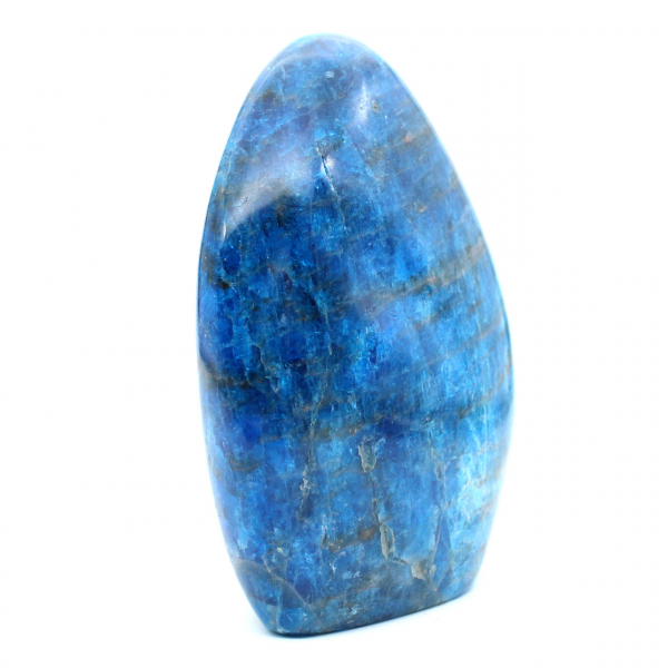 Blue Apatite