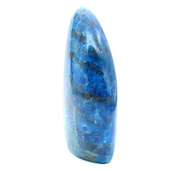 Blue Apatite