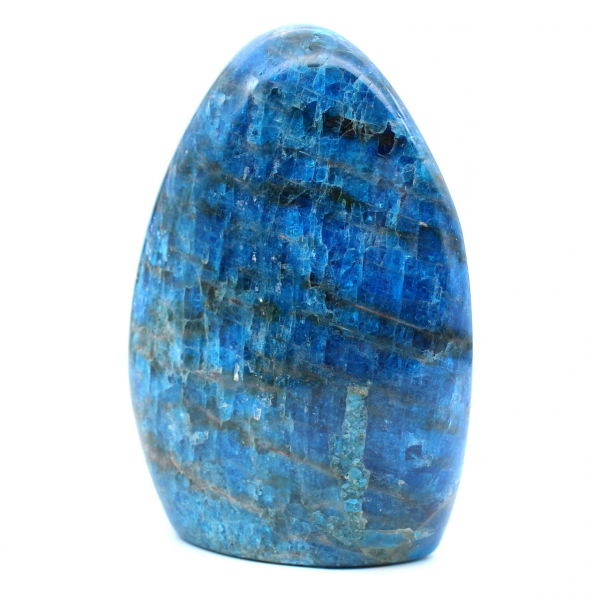 Blue Apatite