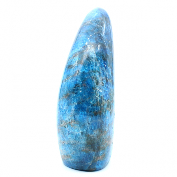 Blue Apatite