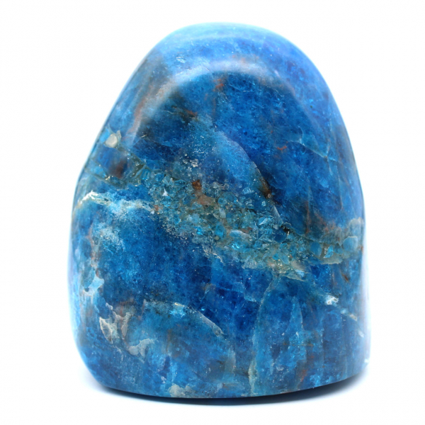 Natural Apatite