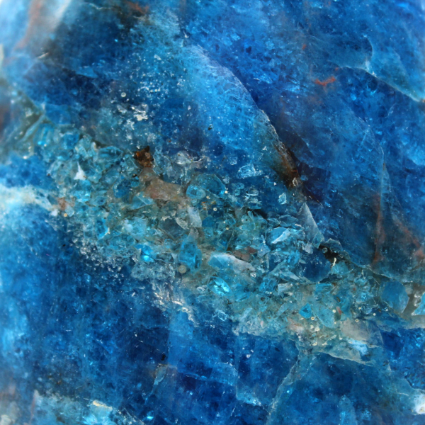 Natural Apatite