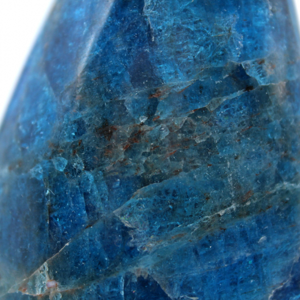 Free Form Apatite