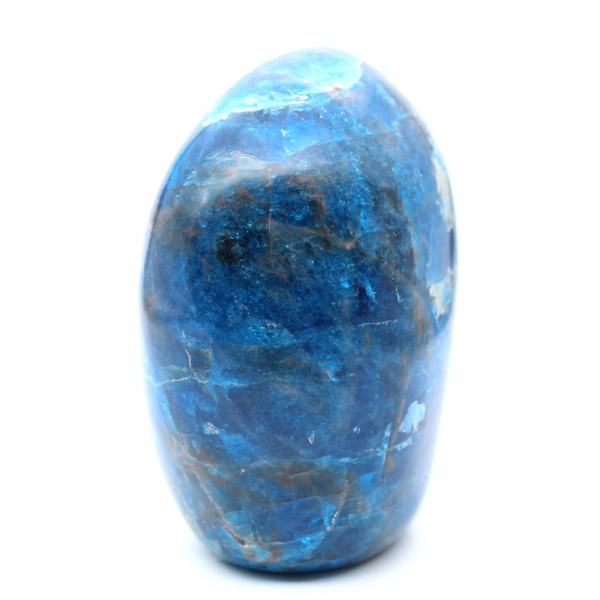 Blue Green Apatite