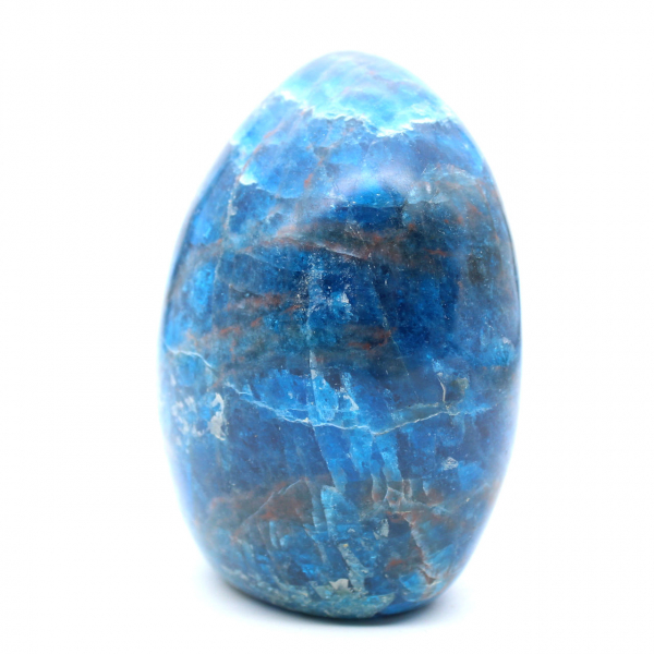 Blue Green Apatite