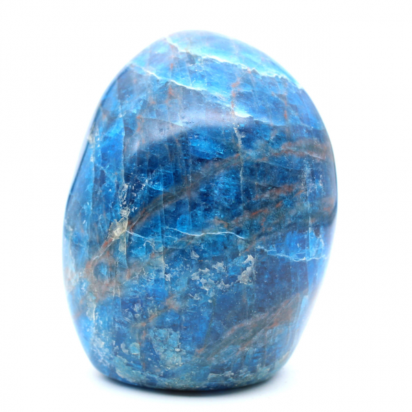 Blue Green Apatite