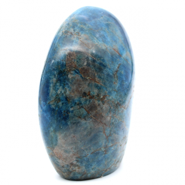 Blue Apatite