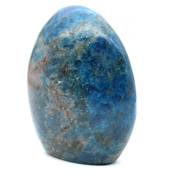 Blue Apatite