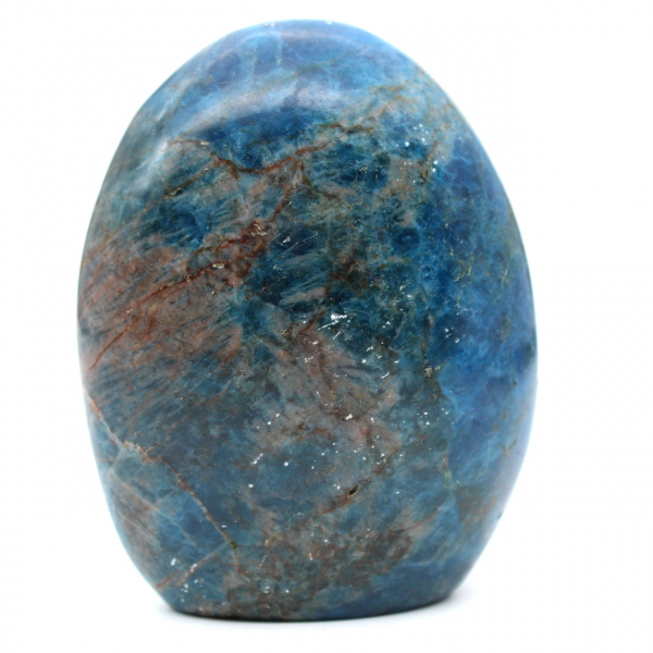 Blue Apatite