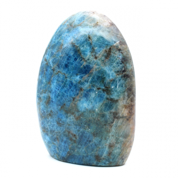 Natural Apatite