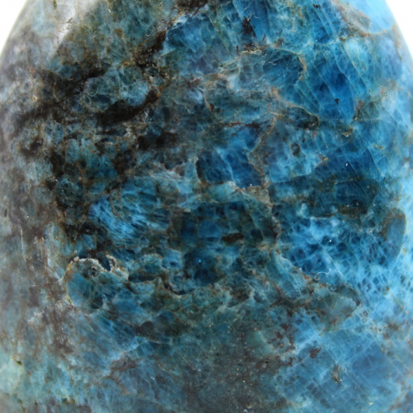 Natural Apatite