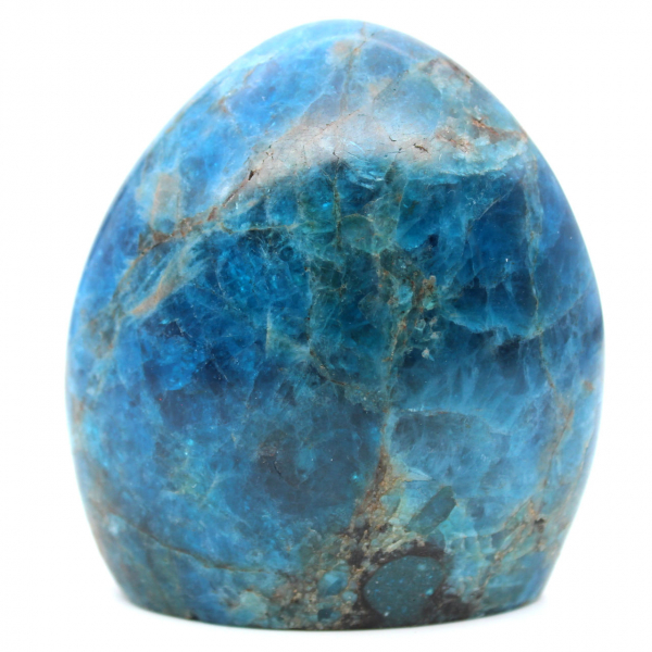 Free Form Apatite