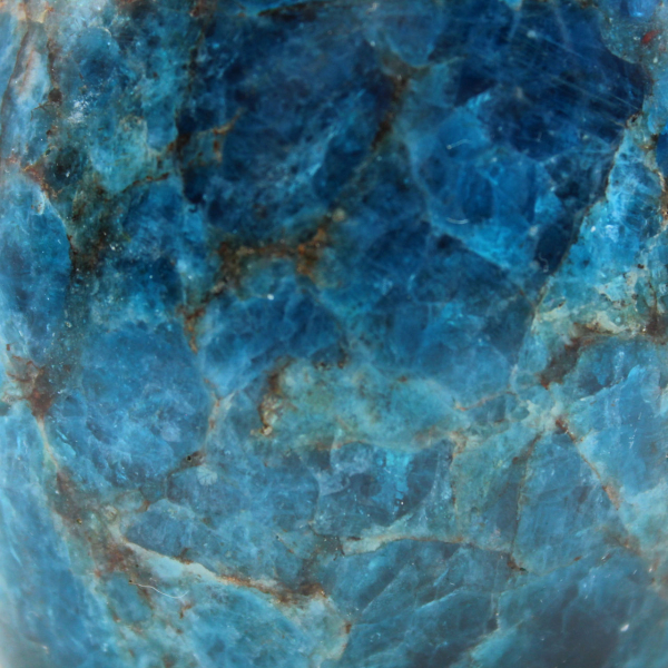 Free Form Apatite