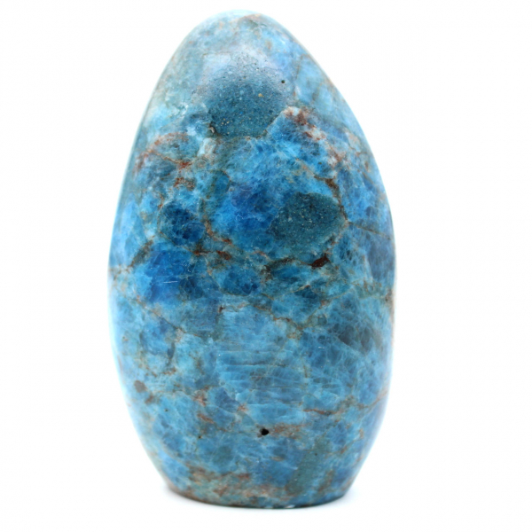 Blue Green Apatite