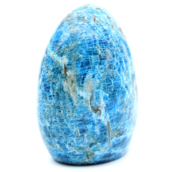 Blue Apatite