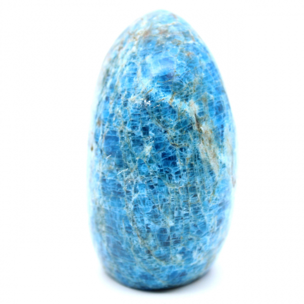 Blue Apatite