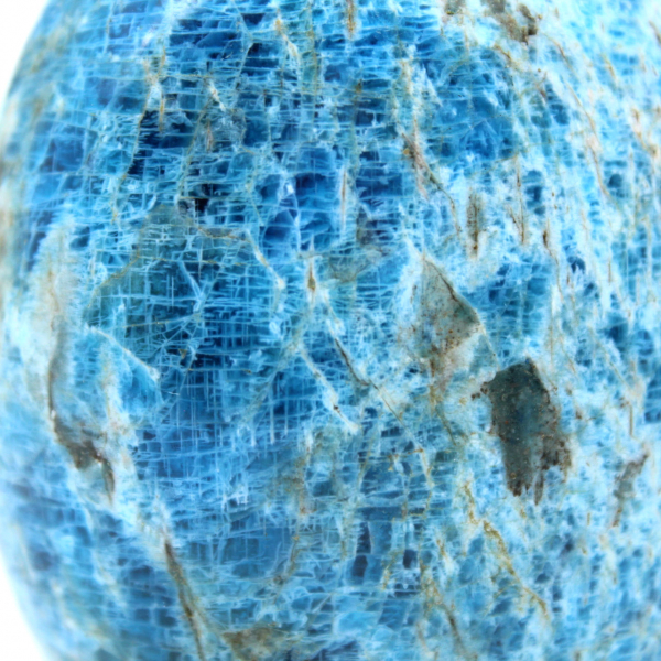 Blue Apatite