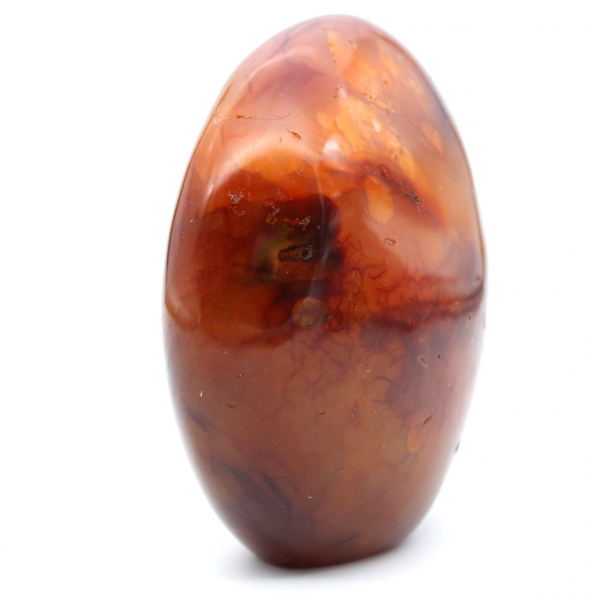 Carnelian block to place