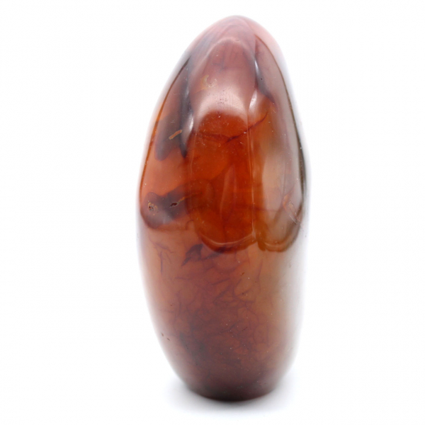 Carnelian block to place