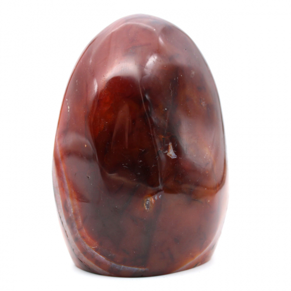 Carnelian stone