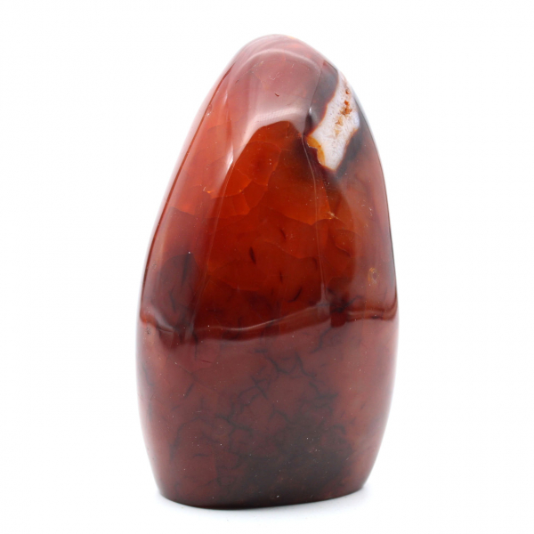 Ornamental carnelian