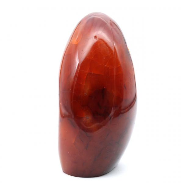 Ornamental carnelian