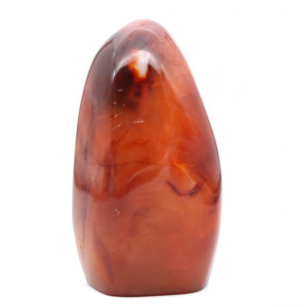 Ornamental carnelian